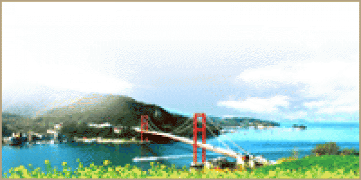 남해군 취타대 공연, 4일 첫 선 보여