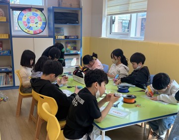 대전 중구, 돌봄아동 ‘방과 후 배움터’ 운영