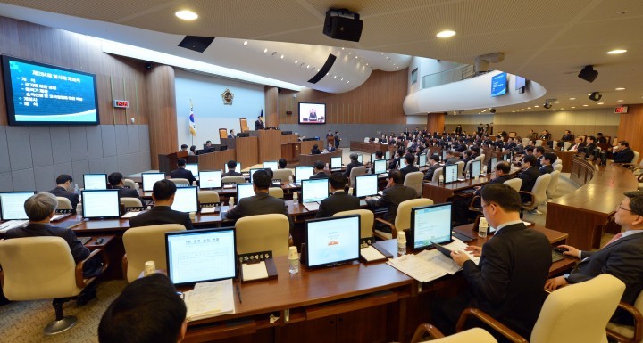 충남도의회, 세계수산대학 유치 모든 역량과 힘 보탠다!