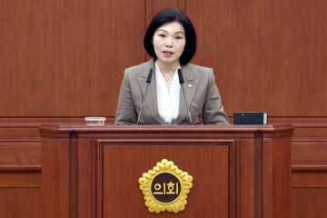 이금선 대전시의회 의원, 고등학교 무상교육 지속위해 법 개정 필요