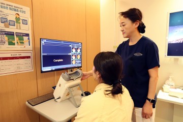 대전선병원, AI 안저검사 도입…만성질환 합병증까지 조기 진단