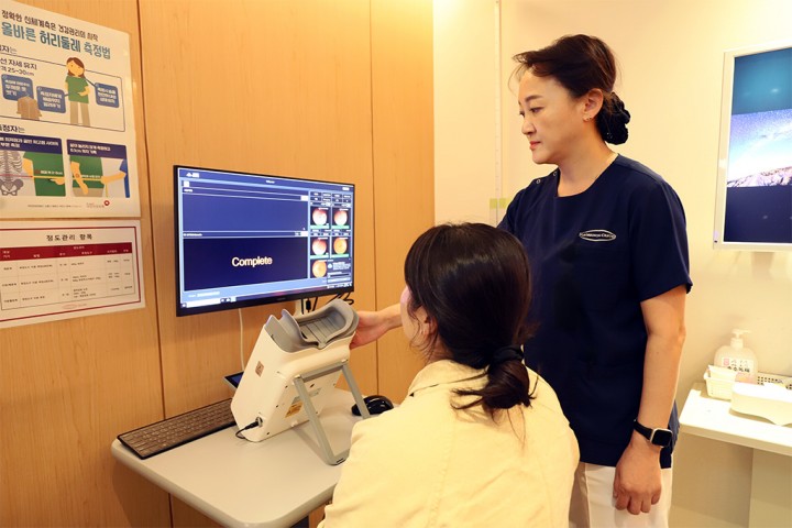 대전선병원, AI 안저검사 도입…만성질환 합병증까지 조기 진단