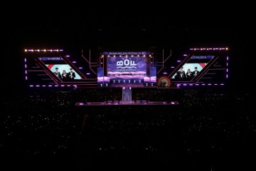 2018 부산원아시아페스티벌 성황리에 폐막