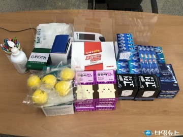 예천군,“새해 금연 성공! 보건소가 도와드릴게요”