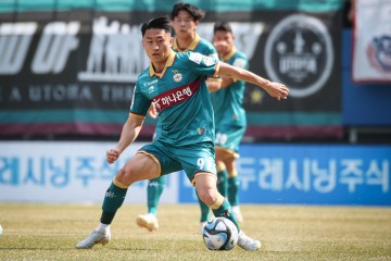 대전하나시티즌, 수원 상대로 4경기 무패 ‘정조준’