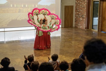 증평군, 도안창고 플러스서 ‘찾아가는 문화공연’ 성황리에 개최