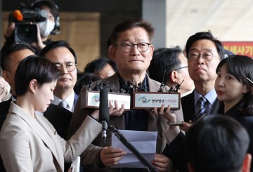  인천 전세사기범 모른다…송영길 측 유튜버 고소