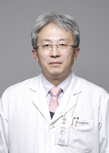 을지대학교병원 김갑중 교수, 삐끗한 내 발목 십리도 못가 ‘발목염좌’