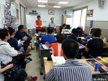  안동 제7회 서부시장 간고등어 축제 