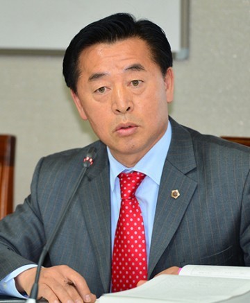 충남도의회 내포특위, 위원장에 이종화 의원 선임