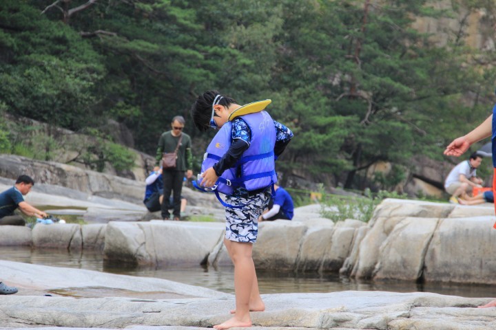횡성군, 하계 물놀이 안전사고 '제로에 도전하다'
