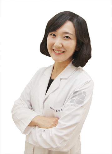유성선병원 스킨센터 조아영 과장, 가을철 푸석푸석해진 내 피부 관리