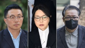 김건희·집사·건진 오늘 나란히 오전 10시 소환 대질신문 가능성