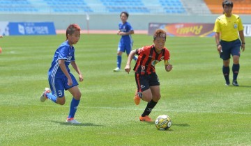 MBC축구꿈나무 여름대축제, 보물섬 남해서 열려