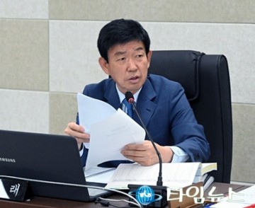 대전 중구, 인건비 연속 초과…인구 감소 속 드러난 인력운영 논란