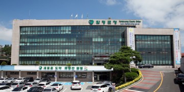 함평군, 호우피해 이재민 의료급여 집중 신청 접수 