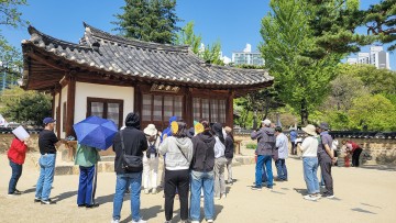 대전 대덕구 시티투어 ‘대덕고래여행’ 성료…400여명 대덕 매력 체험