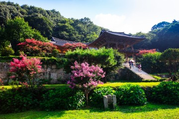 영주 부석사, 유네스코 세계유산등재 코앞에 서다 