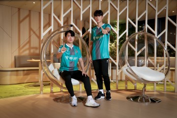 대전하나시티즌, 구단의 미래를 이끌 신인 유망주 ‘김경환·정강민’ 영입