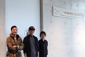 (재)고암미술문화재단, 파리이응노레지던스 입주 작가 모집