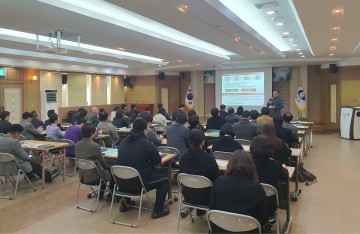 완도군, ‘군민‧공무원 함께하는 워크숍’ 개최  