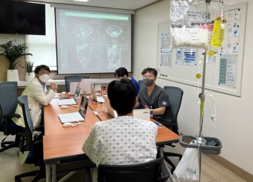 대전성모병원, 염증성장질환 다학제협진팀 확대 운영