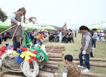 화순, 제6회 화순 고인돌 문화축제 성료