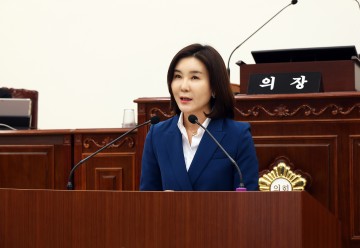 인미동 유성구의회 의원, 1919년 3월 16일 만세운동 제시…“유성 역사기념공간 필요”