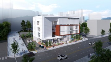 대전 동구, 건강생활지원센터 확충사업 선정…국비 12억 확보