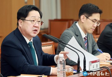 이장우 대전시장 “尹, 대전교도소 이전 이번 정부에서 추진 약속”