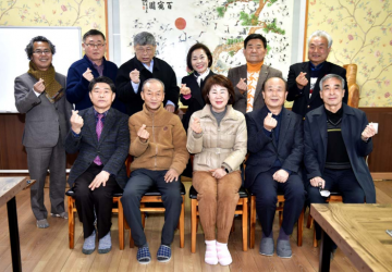 담양군복지재단, 담양나눔후원회 ‘희망수호천사단’ 간담회 개최