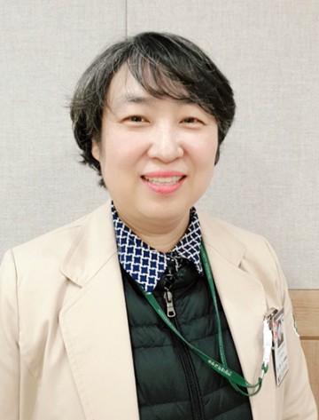 건양대병원 양현순 간호사, 보건복지부장관 표창