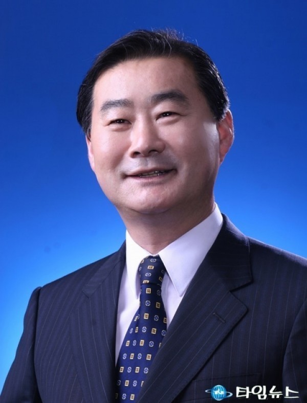 최수일 울릉군수, 지역구 국회의원 면담