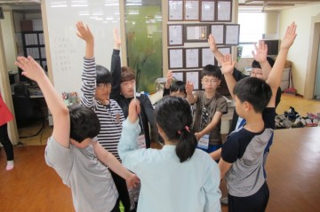 구미교육지원청,‘마이구미탐방’2차 프로그램 운영
