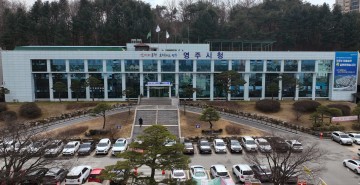 영주시, 상습침수구역 '삼각지 일원' 하수도 집중 정비