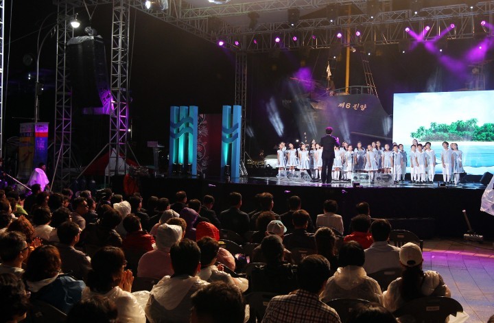  따~신 고래의 사랑, 울산고래축제에서 만나요! 