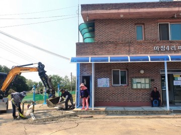 파주시, 경로당 노후시설의 개·보수가 시급한 경로당 환경개선 연내 추가 지원