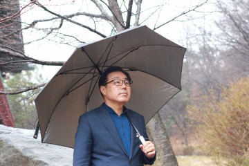 김석호 미래통합당 구미시(갑) 예비후보  국가재난안전시설 설치 의무화 추진할 것 