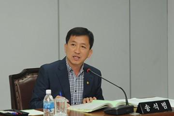 대전 동구의회, ‘송석범·박민자’ 의원 행감에서 눈길 !