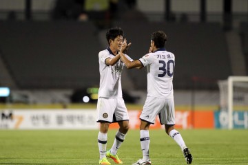 대전시티즌, 광주FC전 통해 다시 일어선다!
