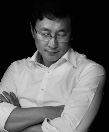 구미藝(예)갤러리, 사진작가 윤태영‘청정도량’展