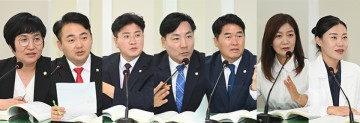 대전 대덕구의회, 복지 UP·안전 UP 조례 ‘눈길’