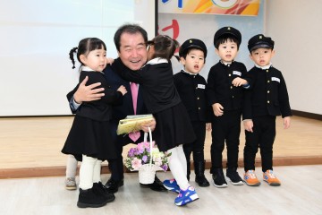 복합혁신센터 건립 착공하는 김천시