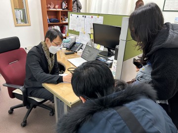  ‘선천성 심장질환’, 여수시 보건소서 무료진료 실시