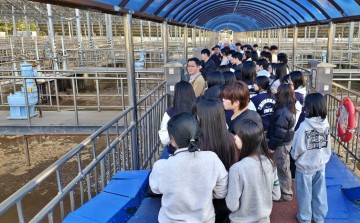 충남대 전공탐방 421명 참여…대전 지역기업과 실전 연결, 진로 설계 성과