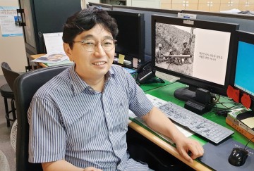 ‘적극행정 우수공무원’ 선발 한 칠곡군