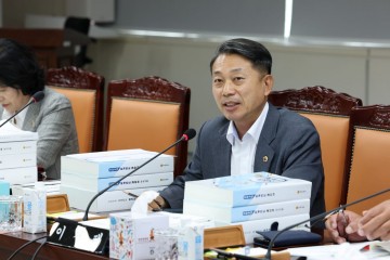 이재태 전남도의원, “광주‧전남 상생기구 수년째 ‘개점휴업’, 협력 의지 있나" 
