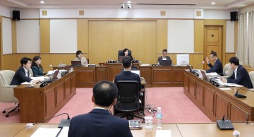 대전시의회 교육위원회, 2025년도 교육비특별회계 예산안 심사