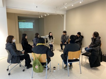 예술로 잇는 대전과 서울, 창작자 교류 장 열린다