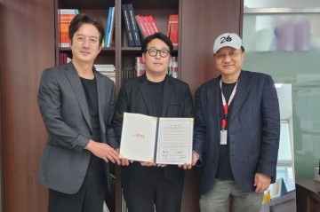 호남대 미디어영상공연학과, 전주국제영화제와 업무협약 체결 